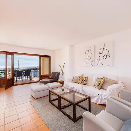 Es Port Apartment Cala Ratjada (Mallorca)