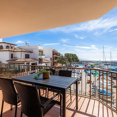 Apartment Es Port
