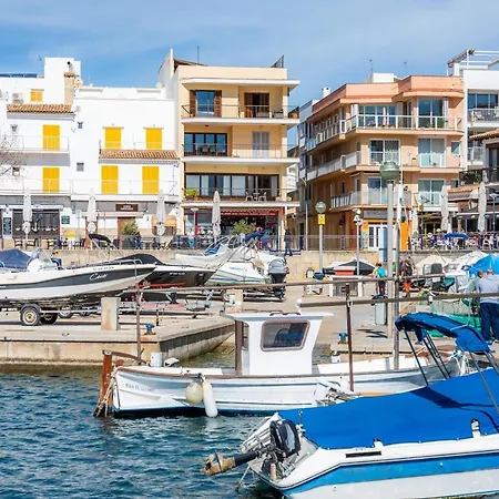 Es Port Apartment Cala Ratjada (Mallorca)