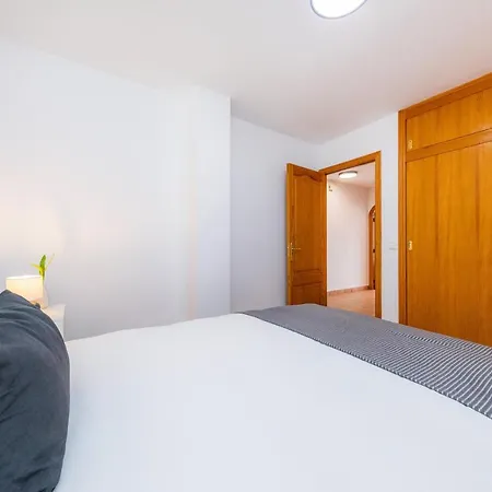 Apartment Es Port *