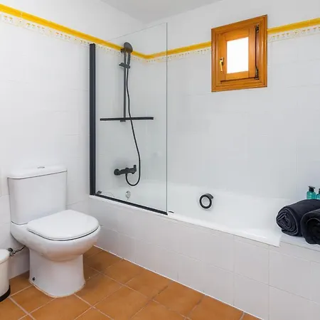 Es Port Apartment *