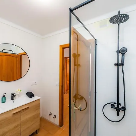 Es Port Apartment *