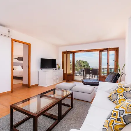 Es Port Apartment Cala Ratjada (Mallorca)