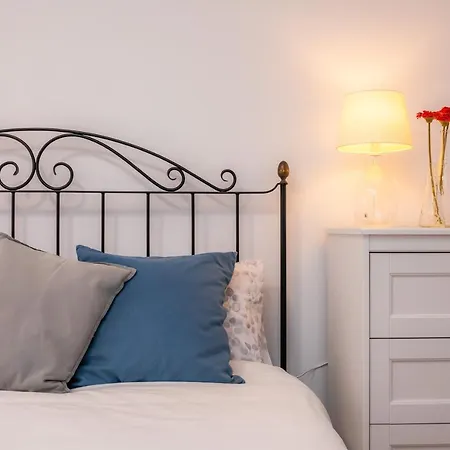 Es Port Apartmán