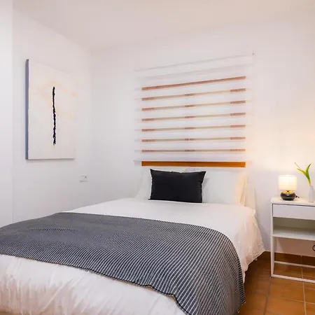Apartment Es Port